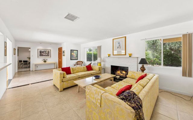 1444 N Rodeo Road, Palm Springs, CA 92262
