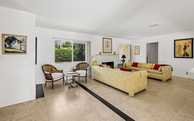1444 N Rodeo Road, Palm Springs, CA 92262