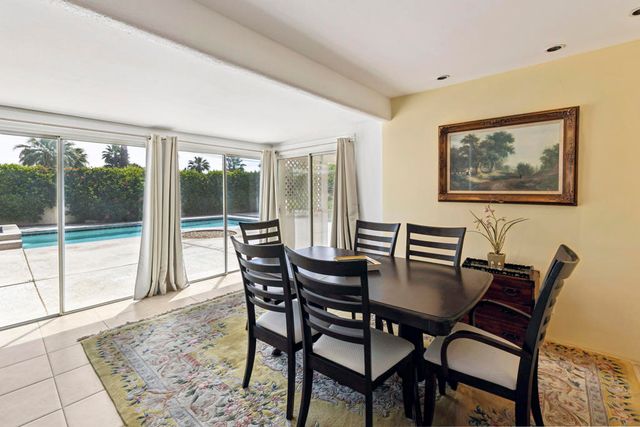 1444 N Rodeo Road, Palm Springs, CA 92262