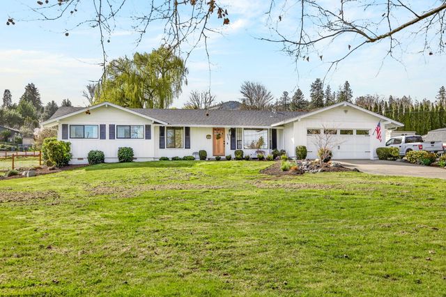 2331 Old Stage Road, Medford, OR 97502