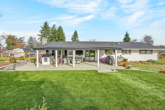 2331 Old Stage Road, Medford, OR 97502