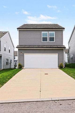 182 Oasis Dr, La Vergne, TN 37086