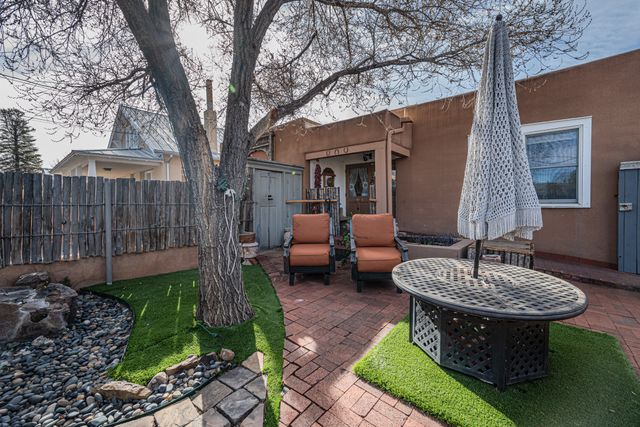 328 Staab Street, Santa Fe, NM 87501