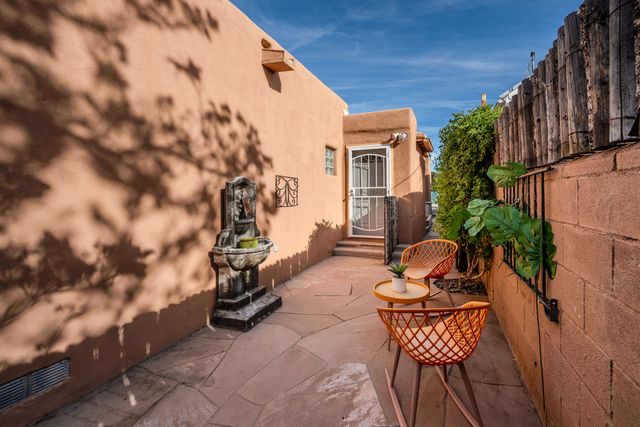 328 Staab Street, Santa Fe, NM 87501