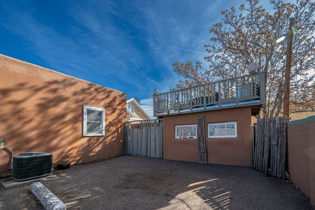 328 Staab Street, Santa Fe, NM 87501