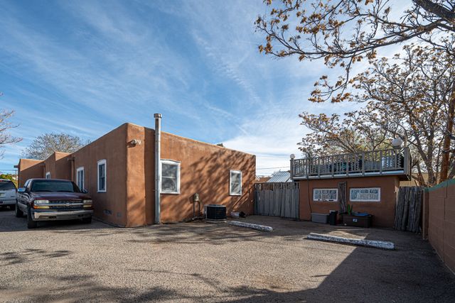328 Staab Street, Santa Fe, NM 87501