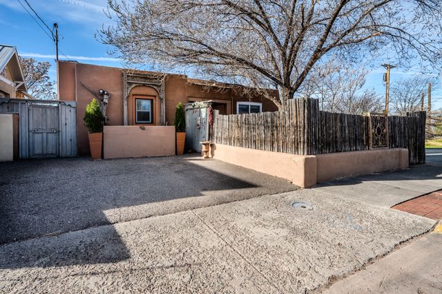 328 Staab Street, Santa Fe, NM 87501