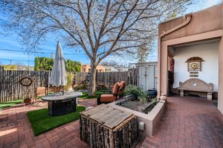 328 Staab Street, Santa Fe, NM 87501
