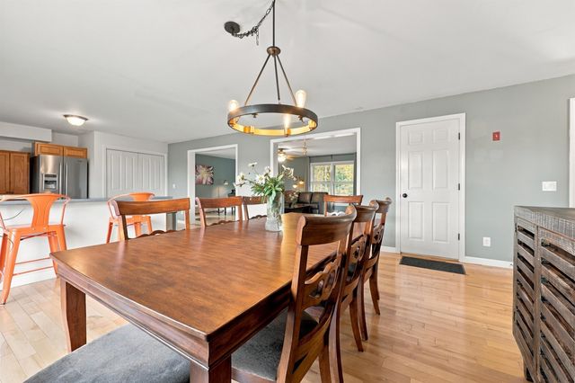 39 Stumpfield Road, East Kingston, NH 03827