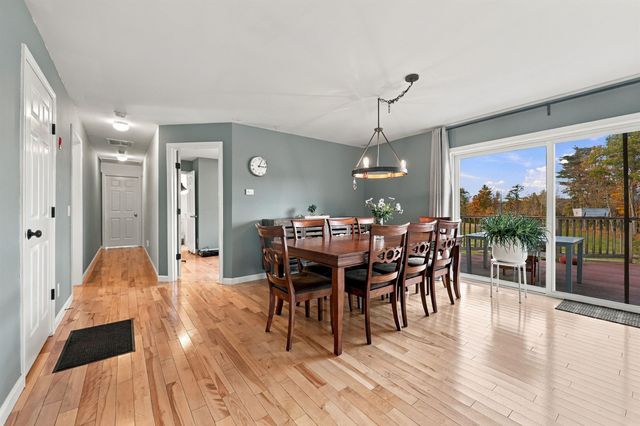 39 Stumpfield Road, East Kingston, NH 03827
