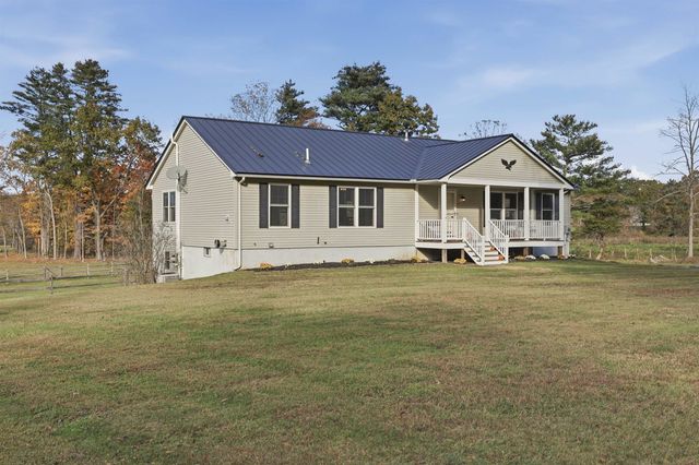 39 Stumpfield Road, East Kingston, NH 03827