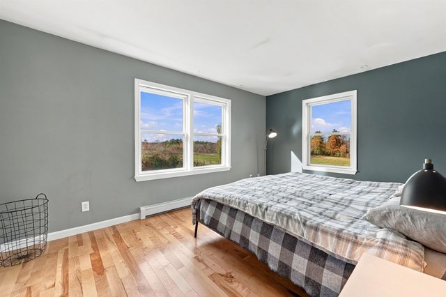 39 Stumpfield Road, East Kingston, NH 03827
