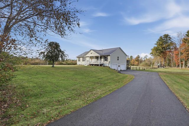 39 Stumpfield Road, East Kingston, NH 03827