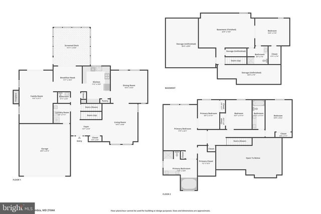 11715 LIGHTFALL CT, Columbia, MD 21044