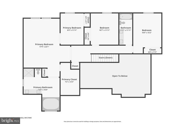 11715 LIGHTFALL CT, Columbia, MD 21044