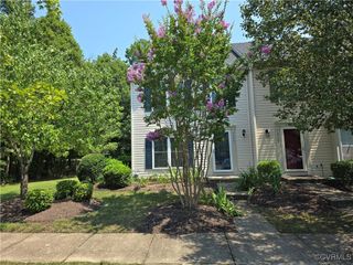 10741 Mountain Ash Dr, Glen Allen, VA 23060