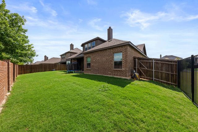 406 Garden Tree Trail, Midlothian, TX 76065