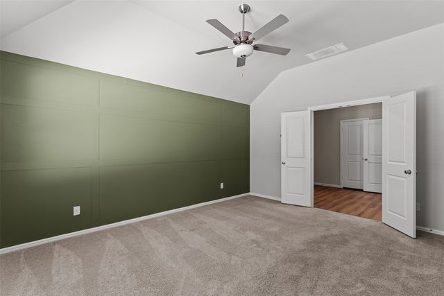 1137 Chandler Drive, Crowley, TX 76036