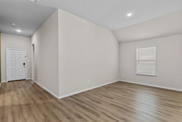 1137 Chandler Drive, Crowley, TX 76036