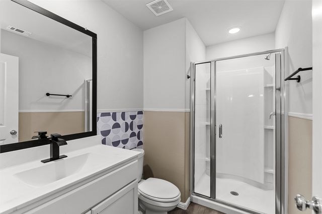 1137 Chandler Drive, Crowley, TX 76036