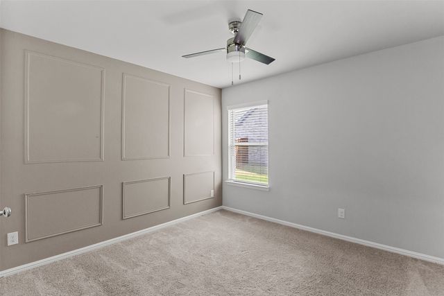 1137 Chandler Drive, Crowley, TX 76036