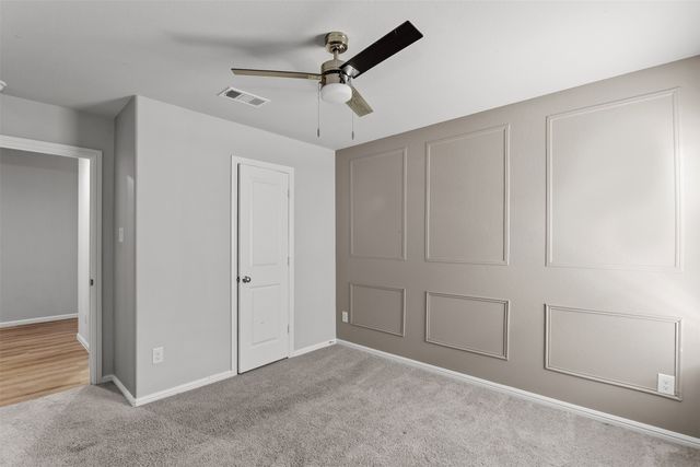 1137 Chandler Drive, Crowley, TX 76036