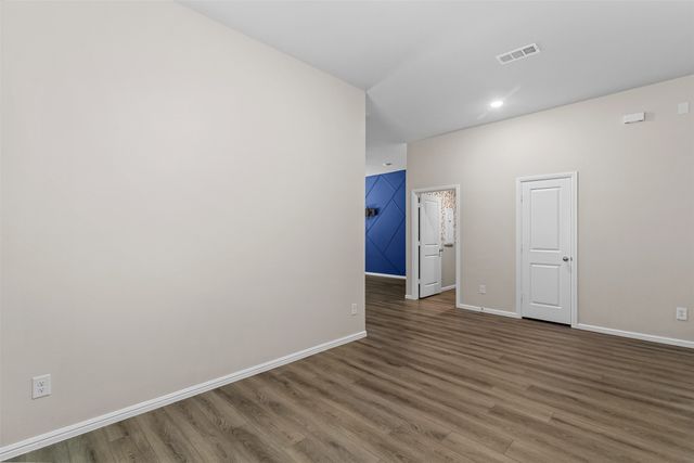 1137 Chandler Drive, Crowley, TX 76036