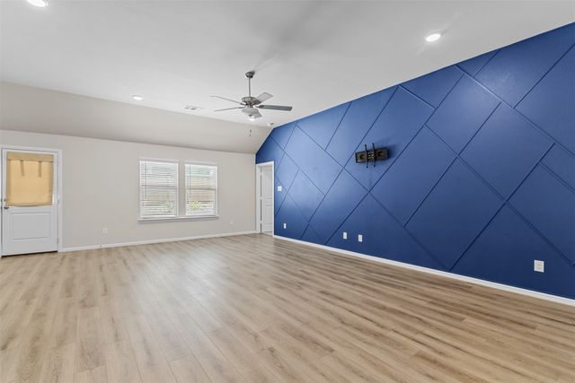 1137 Chandler Drive, Crowley, TX 76036