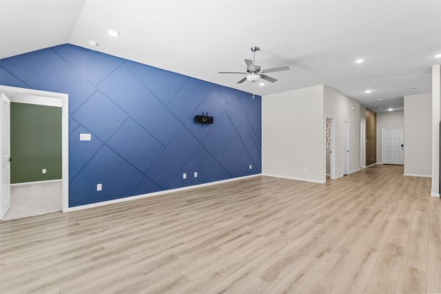 1137 Chandler Drive, Crowley, TX 76036