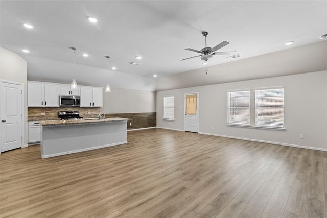 1137 Chandler Drive, Crowley, TX 76036