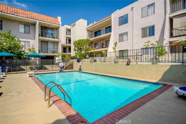 1401 Valley View 329, Glendale, CA 91202