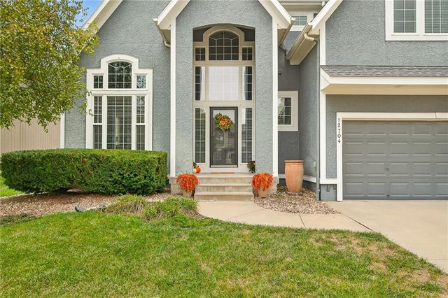 12704 W 138TH Place, Overland Park, KS 66221