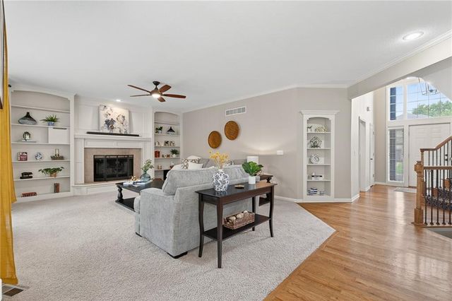 12704 W 138TH Place, Overland Park, KS 66221