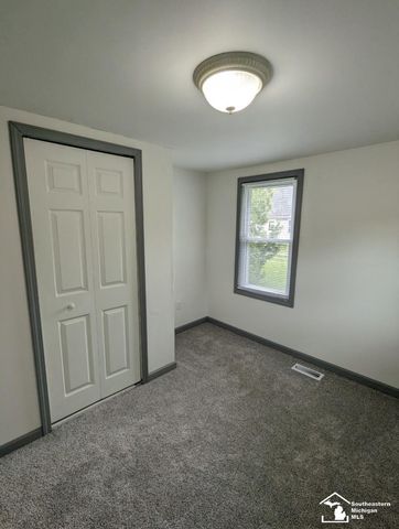 3657 Vivian Road, Frenchtown Twp, MI 48162