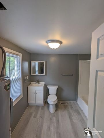 3657 Vivian Road, Frenchtown Twp, MI 48162