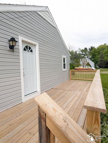 3657 Vivian Road, Frenchtown Twp, MI 48162