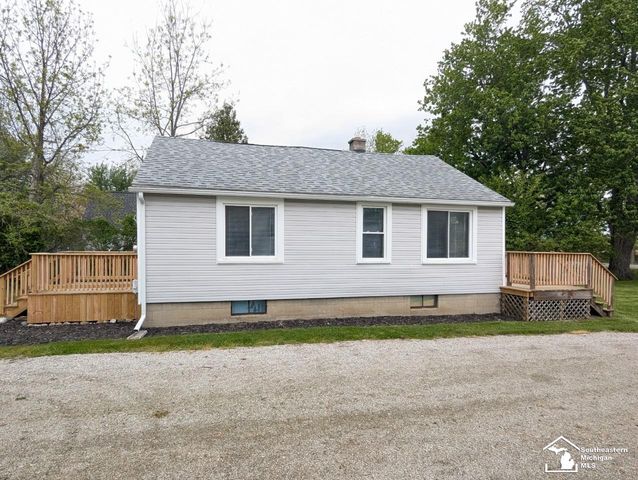 3657 Vivian Road, Frenchtown Twp, MI 48162