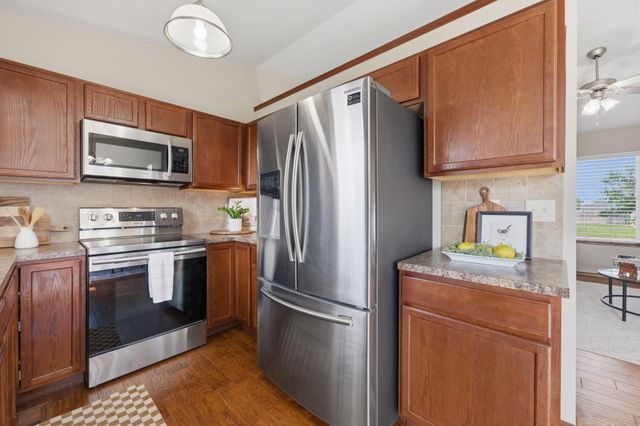 1705 N Nickelton Circle, Wichita, KS 67235