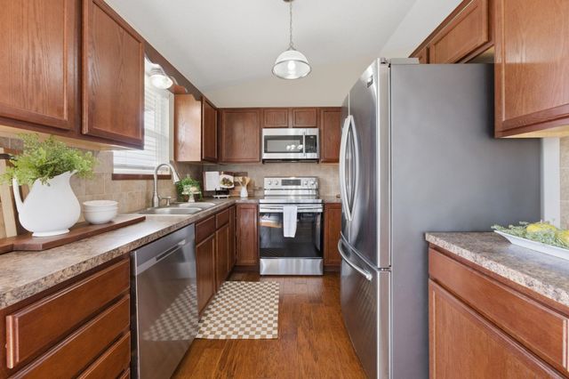 1705 N Nickelton Circle, Wichita, KS 67235