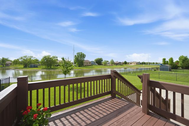 1705 N Nickelton Circle, Wichita, KS 67235