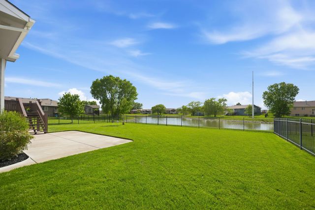 1705 N Nickelton Circle, Wichita, KS 67235