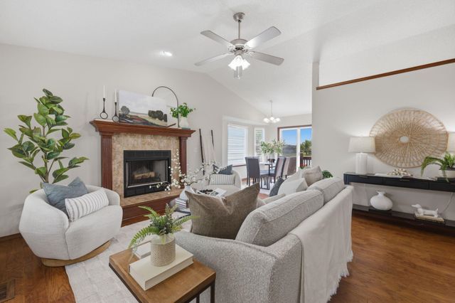 1705 N Nickelton Circle, Wichita, KS 67235
