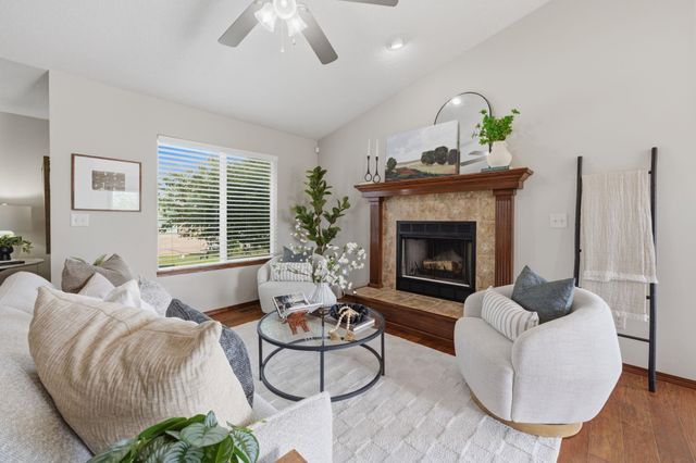 1705 N Nickelton Circle, Wichita, KS 67235
