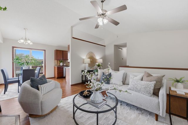 1705 N Nickelton Circle, Wichita, KS 67235