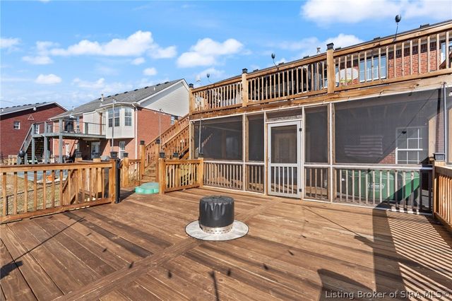 5501 Sky Ridge Road, Charlestown, IN 47111