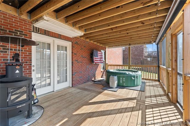 5501 Sky Ridge Road, Charlestown, IN 47111