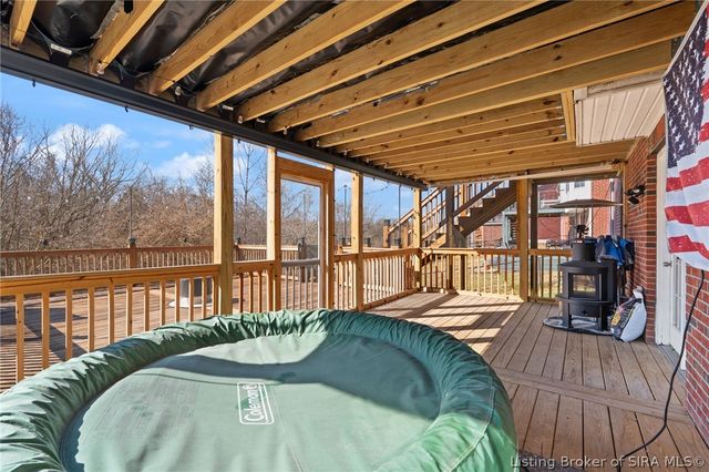 5501 Sky Ridge Road, Charlestown, IN 47111