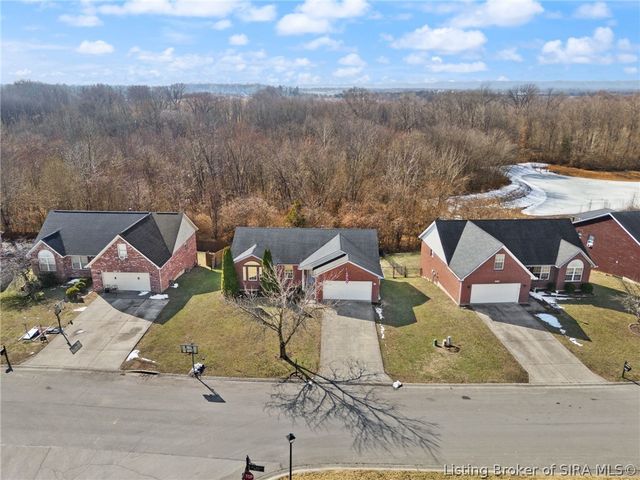 5501 Sky Ridge Road, Charlestown, IN 47111