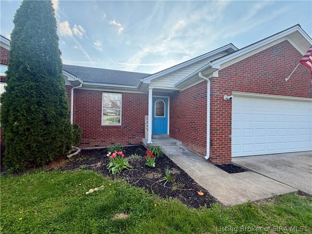 5501 Sky Ridge Road, Charlestown, IN 47111