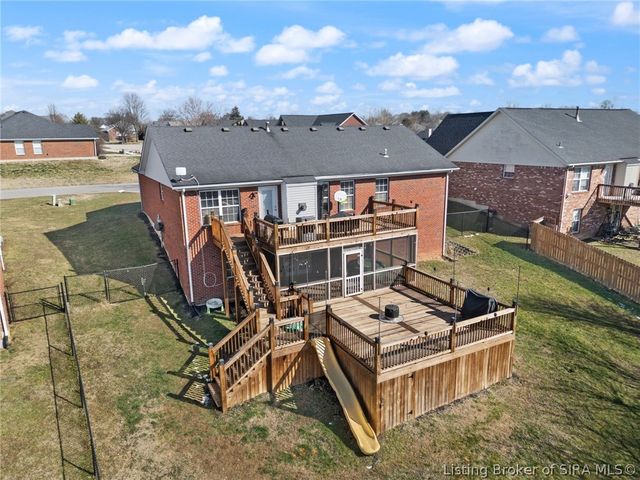 5501 Sky Ridge Road, Charlestown, IN 47111
